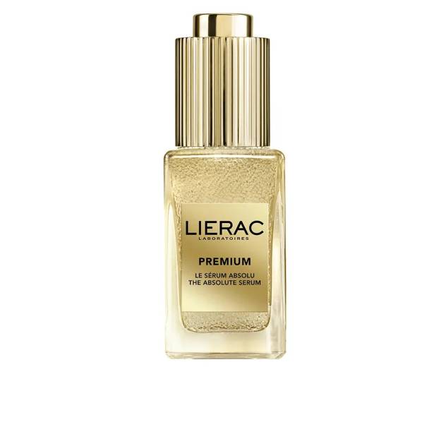 Ser facial pentru corectarea semnelor de imbatranire LIERAC PREMIUM 30 ml