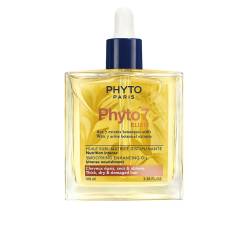 Ulei intens nutritiv pentru par uscat si deteriorat PHYTO 7 ELIXIR 100 ml