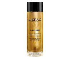 Ulei nutritiv si iluminator pentru ten, corp si par LIERAC SUNISSIME 100 ml