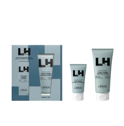 LH GEL HIDRATANTE ENERGIZANTE ESTUCHE 2 pz
