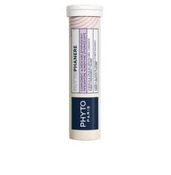 Tablete efervescente pentru par, unghii si piele PHYTO PHYTOPHANERE 30 tablete