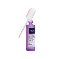 Ser pentru par lung si rezistent PHYTO PHYTOPHANERE 50 ml