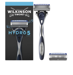 Set Aparat de ras cu 5 lame WILKINSON HYDRO 5 1 buc