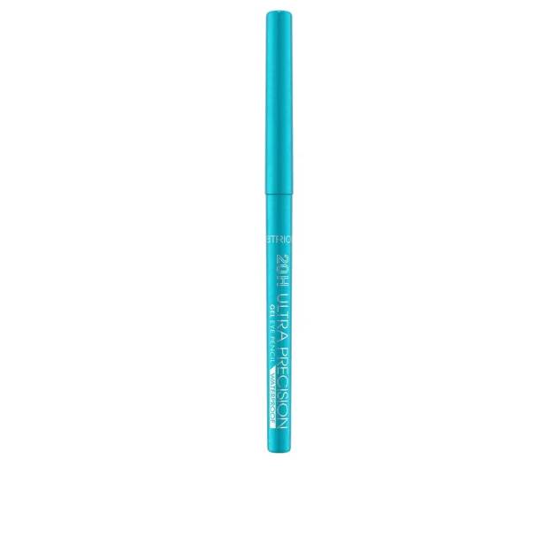 Creion retractabil pentru ochi CATRICE 20H ULTRA PRECISIÓN 090 0.08 gr Creion retractabil pentru ochi CATRICE 20H ULTRA PRECISIÓN 090 0.08 gr
