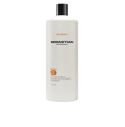Balsam hidratant pentru par uscat SEBASTIAN PROFESSIONAL POTION9 1000 ml
