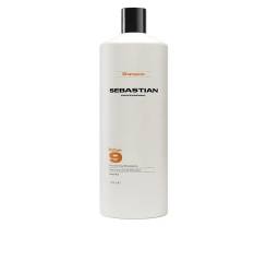 Sampon hidratant pentru par uscat SEBASTIAN PROFESSIONAL POTION9 1000 ml