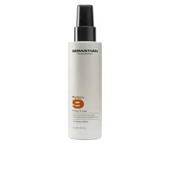 Spray leave-in cu fixare usoara si hidratare SEBASTIAN PROFESSIONAL POTION9 150 ml