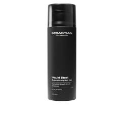 Gel de par cu fixare extra puternica SEBASTIAN PROFESSIONAL LIQUID STEEL 140 ml