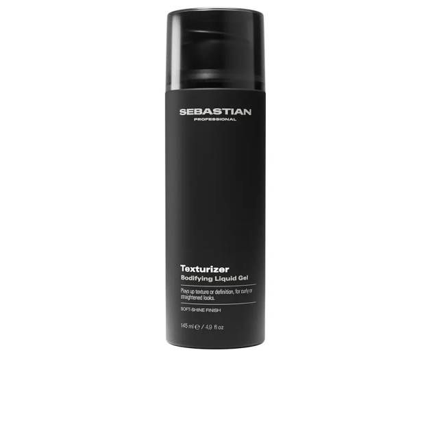 Gel pentru definirea parului SEBASTIAN PROFESSIONAL TEXTURIZER 145 ml