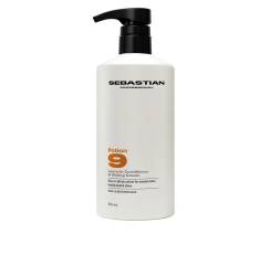 Tratament leave-in hidratant pentru par SEBASTIAN PROFESSIONAL POTION9 500 ml