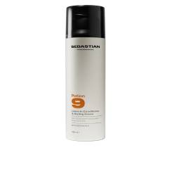 Tratament leave-in hidratant pentru par SEBASTIAN PROFESSIONAL POTION9 145 ml