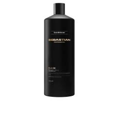 Balsam de par pentru descurcare, netezire si stralucire SEBASTIAN PROFESSIONAL DARK OIL 1000 ml