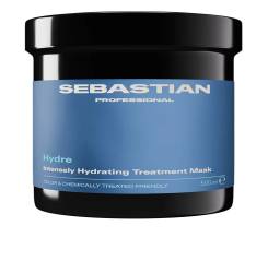 Masca de par anti-frizz SEBASTIAN PROFESSIONAL HYDRE 500 ml