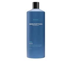 Sampon pentru hidratare intensa si hranire SEBASTIAN PROFESSIONAL HYDRE 1000 ml