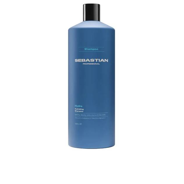 Sampon pentru hidratare intensa si hranire SEBASTIAN PROFESSIONAL HYDRE 1000 ml