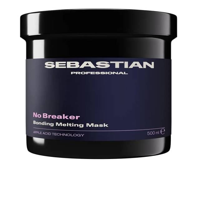 Masca reparatoare pentru par deteriorat SEBASTIAN PROFESSIONAL NO.BREAKER 500 ml