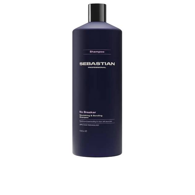 Sampon nutritiv pentru par SEBASTIAN PROFESSIONAL NO.BREAKER 1000 ml