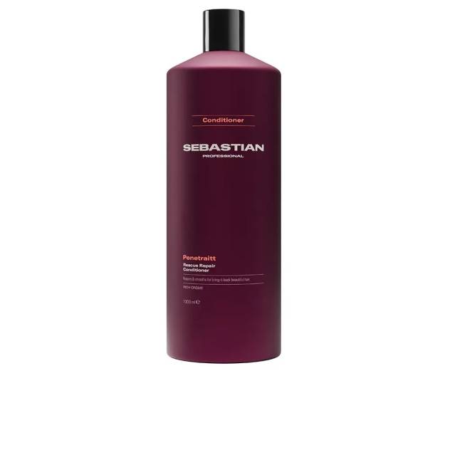 Balsam reparator pentru par deteriorat SEBASTIAN PROFESSIONAL PENETRAITT 1000 ml