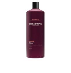 Sampon pentru par deteriorat SEBASTIAN PROFESSIONAL PENETRAITT 1000 ml