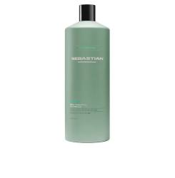 Balsam de par pentru volum SEBASTIAN PROFESSIONAL VOLUPT 1000 ml