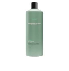 Sampon pentru volum si densitate SEBASTIAN PROFESSIONAL VOLUPT 1000 ml