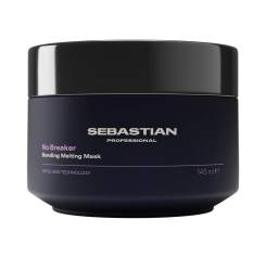 Masca reparatoare pentru par deteriorat SEBASTIAN PROFESSIONAL NO.BREAKER 145 ml
