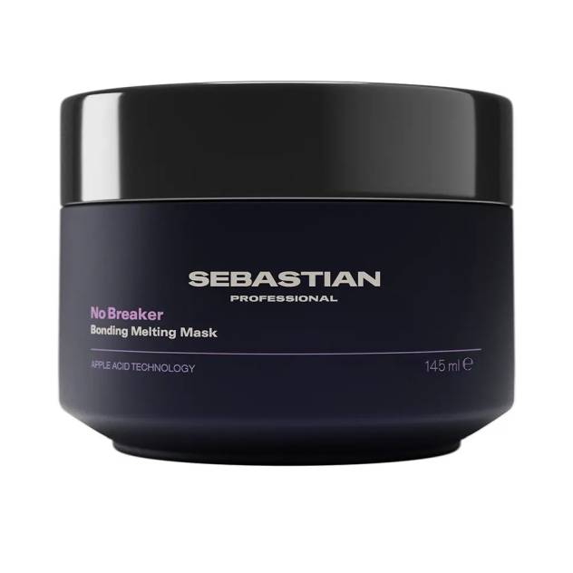 Masca reparatoare pentru par deteriorat SEBASTIAN PROFESSIONAL NO.BREAKER 145 ml