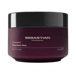 Masca reparatoare pentru par deteriorat SEBASTIAN PROFESSIONAL PENETRAITT 145 ml