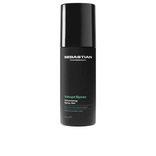 Spray de par pentru volum si fixare flexibila SEBASTIAN PROFESSIONAL VOLUPT 150 ml