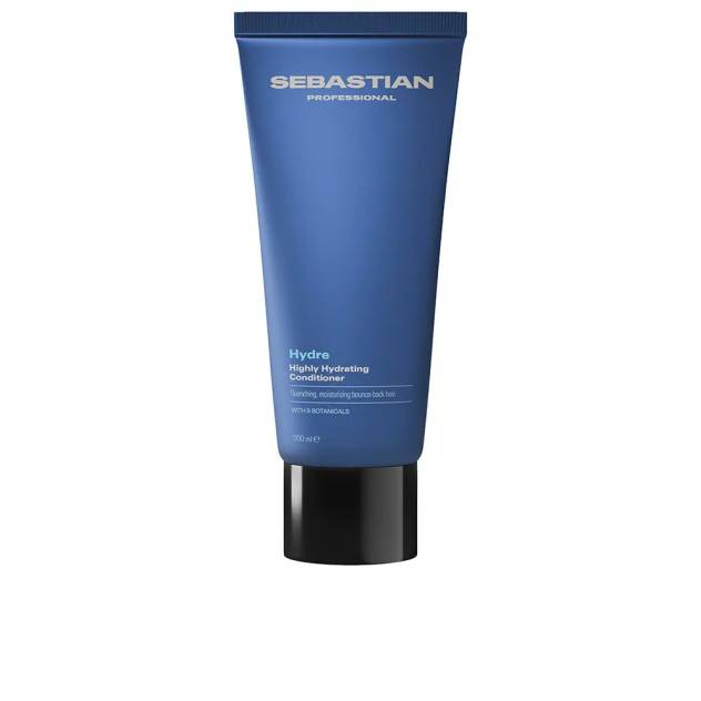 Balsam de par pentru hidratare intensa si hranire SEBASTIAN PROFESSIONAL HYDRE 200 ml