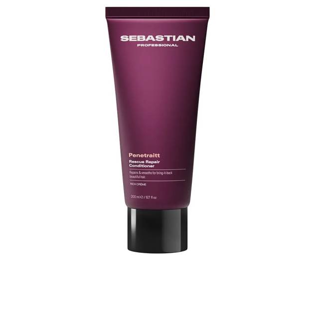 Balsam reparator pentru par deteriorat SEBASTIAN PROFESSIONAL PENETRAITT 200 ml