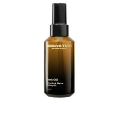 Ulei de styling pentru par SEBASTIAN PROFESSIONAL DARK OIL 95 ml