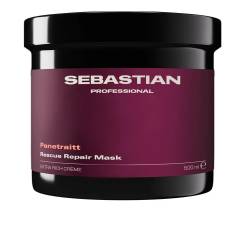 Masca reparatoare pentru par deteriorat SEBASTIAN PROFESSIONAL PENETRAITT 500 ml