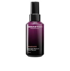 Ser reparator de noapte pentru par deteriorat SEBASTIAN PROFESSIONAL PENETRAITT 95 ml