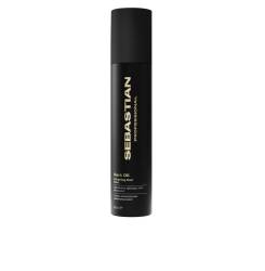 Spray de par pentru stralucire si finisare SEBASTIAN PROFESSIONAL DARK OIL 200 ml