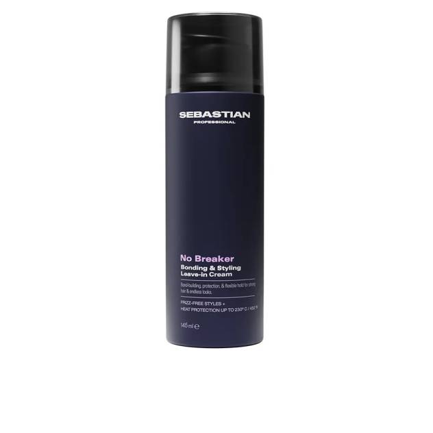 Balsam de styling pentru par SEBASTIAN PROFESSIONAL NO.BREAKER 150 ml