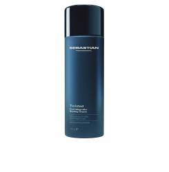 Crema de styling pentru bucle definite SEBASTIAN PROFESSIONAL TWISTED 145 ml