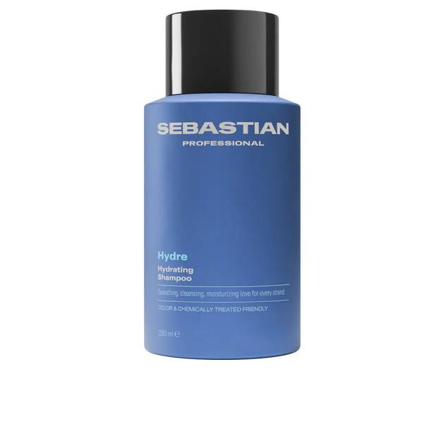 Sampon pentru hidratare intensa si hranire SEBASTIAN PROFESSIONAL HYDRE 280 ml