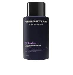 Sampon nutritiv pentru par SEBASTIAN PROFESSIONAL NO.BREAKER 280 ml