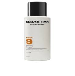 Sampon hidratant pentru par uscat SEBASTIAN PROFESSIONAL POTION9 280 ml