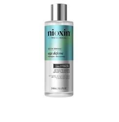 Sampon profesional Nioxin AGE DEFENSE 240 ml