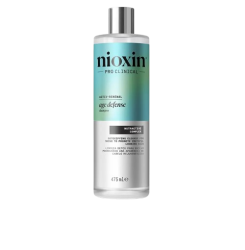 Sampon profesional Nioxin AGE DEFENSE 475 ml