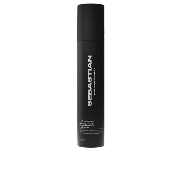Spray de par cu fixare puternica SEBASTIAN PROFESSIONAL RESHAPER 300 ml