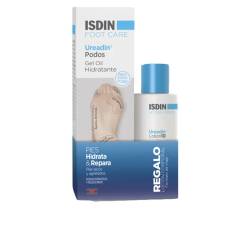 Set pentru ingrijirea picioarelor ISDIN HIDRATA Y REPARA PIES UREADIN 2 buc