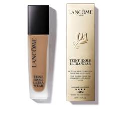Fond de ten cu acoperire medie spre mare Lancome Paris TEINT IDOLE ULTRA WEAR #430C 30 ml