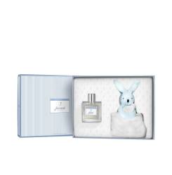 Set pentru copii jacadi TOUTE PETITE 2 buc