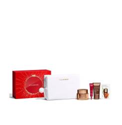 Set pentru fermitatea tenului CLARINS CREMA TODO TIPO DE PIELES EXTRA FIRMING