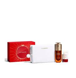 Set cadou pentru femei CLARINS DOUBLE SERUM