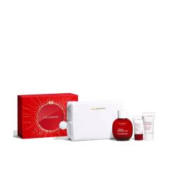 Set pentru revitalizarea tenului CLARINS EAU DYNAMISANTE