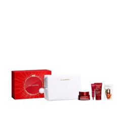 Set pentru ingrijirea tenului matur CLARINS CREMA DE DÍA MULTI-INTENSIVE